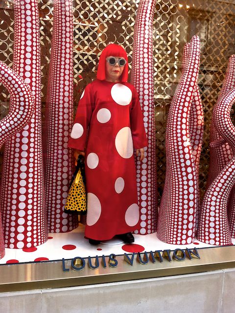 ... of merchandise being sold i...